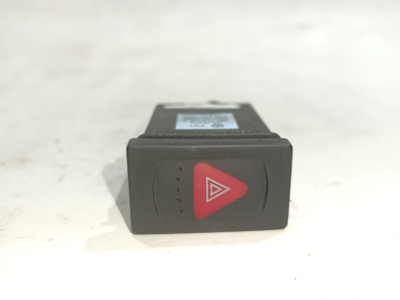 Recambio de botonera emergencia para volkswagen passat b5 (3b2) 1.9 tdi referencia OEM IAM 3B0953235D  