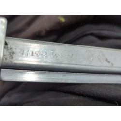 Recambio de mecanismo elevalunas delantero derecho para renault megane i classic (la0/1_) 1.9 d (la0a, la0u, la0r) referencia OE