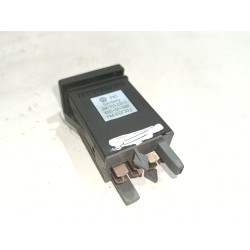 Recambio de botonera emergencia para volkswagen passat b5 (3b2) 1.9 tdi referencia OEM IAM 3B0953235D  