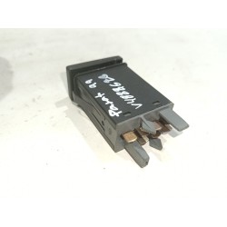 Recambio de botonera emergencia para volkswagen passat b5 (3b2) 1.9 tdi referencia OEM IAM 3B0953235D  
