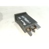 Recambio de botonera emergencia para volkswagen passat b5 (3b2) 1.9 tdi referencia OEM IAM 3B0953235D  