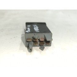 Recambio de botonera emergencia para volkswagen passat b5 (3b2) 1.9 tdi referencia OEM IAM 3B0953235D  