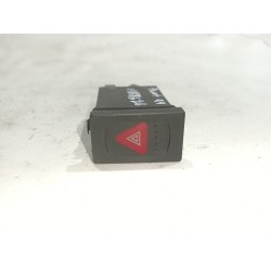 Recambio de botonera emergencia para volkswagen passat b5 (3b2) 1.9 tdi referencia OEM IAM 3B0953235D  
