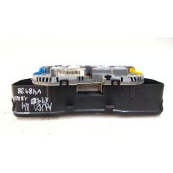 Recambio de cuadro completo para audi a4 b5 (8d2) 1.8 referencia OEM IAM 8D0919033C  