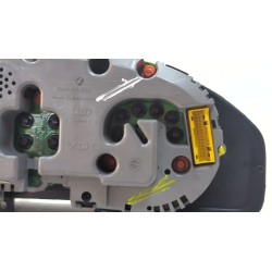 Recambio de cuadro completo para audi a4 b5 (8d2) 1.8 referencia OEM IAM 8D0919033C  