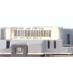 Recambio de cuadro completo para audi a4 b5 (8d2) 1.8 referencia OEM IAM 8D0919033C  
