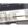 Recambio de bsm para citroën xsara picasso (n68) 2.0 hdi referencia OEM IAM T118470003I  