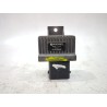 Recambio de resistencia calefaccion para citroën xsara picasso (n68) 2.0 hdi referencia OEM IAM 9640469680  