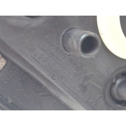 Recambio de retrovisor izquierdo para peugeot partner tepee 1.6 hdi / bluehdi 75 referencia OEM IAM 232673075  