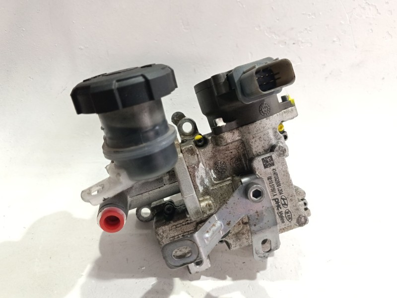 Recambio de bomba embrague para kia cee´d (jd) 1.4 crdi 90 referencia OEM IAM 061957591A  