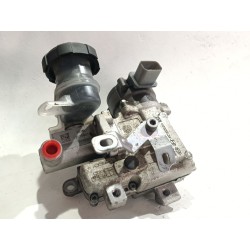 Recambio de bomba embrague para kia cee´d (jd) 1.4 crdi 90 referencia OEM IAM 061957591A  