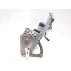 Recambio de mecanismo elevalunas trasero izquierdo para ford escort vi descapotable (all) 1.8 16v xr3i referencia OEM IAM 91ABL3