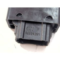 Recambio de mando elevalunas para peugeot partner tepee 1.6 hdi / bluehdi 75 referencia OEM IAM 96624281  