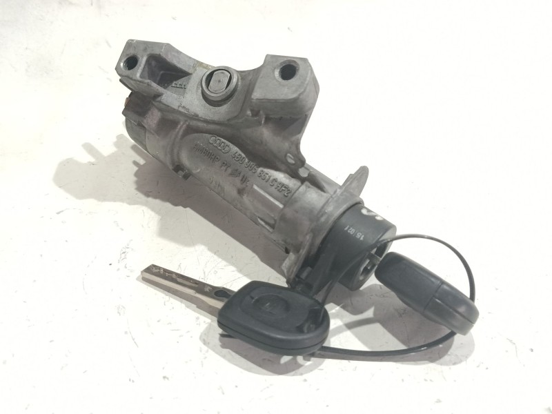 Recambio de conmutador de arranque para seat ibiza iii (6l1) 1.4 16v referencia OEM IAM 4B0905851CHF2  