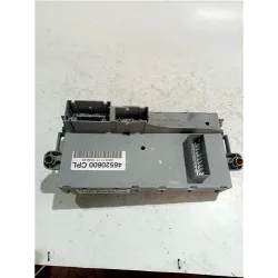 Recambio de caja fusibles/rele para fiat ii punto (188) berlina (2002) referencia OEM IAM 46788428NPL  