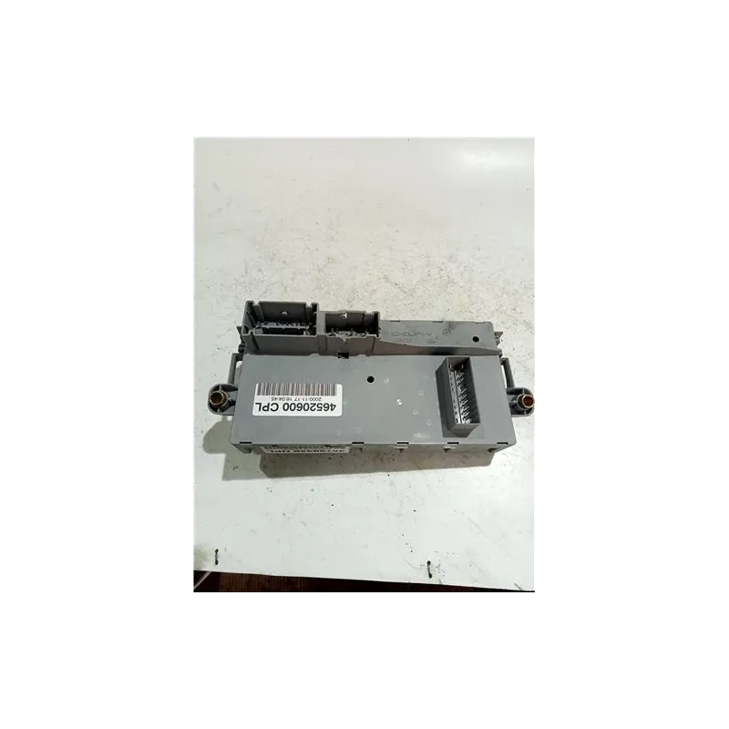 Recambio de caja fusibles/rele para fiat ii punto (188) berlina (2002) referencia OEM IAM 46788428NPL  