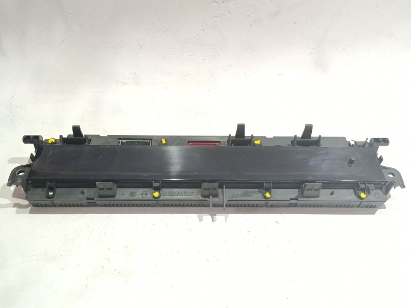 Recambio de cuadro completo para renault scenic ii (jm)(2003) 1.5 dci (jm0f) referencia OEM IAM P8200561294H  