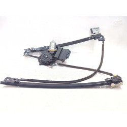 Recambio de mecanismo elevalunas trasero derecho para volkswagen sharan (7m8, 7m9, 7m6) 1.9 tdi referencia OEM IAM 990513  