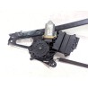 Recambio de mecanismo elevalunas trasero derecho para volkswagen sharan (7m8, 7m9, 7m6) 1.9 tdi referencia OEM IAM 990513  