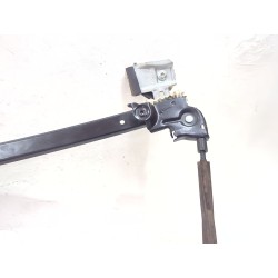 Recambio de mecanismo elevalunas trasero derecho para volkswagen sharan (7m8, 7m9, 7m6) 1.9 tdi referencia OEM IAM 990513  