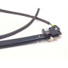 Recambio de mecanismo elevalunas trasero derecho para volkswagen sharan (7m8, 7m9, 7m6) 1.9 tdi referencia OEM IAM 990513  