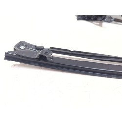 Recambio de mecanismo elevalunas trasero derecho para volkswagen sharan (7m8, 7m9, 7m6) 1.9 tdi referencia OEM IAM 990513  
