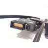 Recambio de mecanismo elevalunas trasero derecho para volkswagen sharan (7m8, 7m9, 7m6) 1.9 tdi referencia OEM IAM 990513  