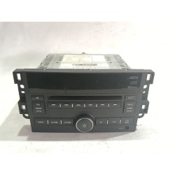 SISTEMA AUDIO / RADIO CD 96989220 