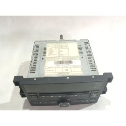 Recambio de sistema audio / radio cd para chevrolet epica (klal) referencia OEM IAM 96989220  