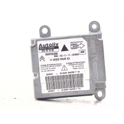 CENTRALITA AIRBAG 9659532380 