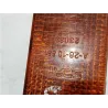 Recambio de intermitente delantero derecho para seat malaga (1985) 1.5 i cat referencia OEM IAM A2810881  