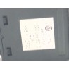 Recambio de boton luneta termica para volkswagen passat b5 (3b2) 1.9 tdi referencia OEM IAM 3B0959621C  
