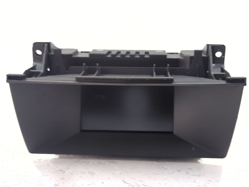 Recambio de pantalla multifuncion para opel astra h (a04) 1.9 cdti (l48) referencia OEM IAM 13238548  