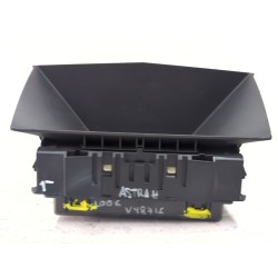 Recambio de pantalla multifuncion para opel astra h (a04) 1.9 cdti (l48) referencia OEM IAM 13238548  