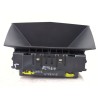 Recambio de pantalla multifuncion para opel astra h (a04) 1.9 cdti (l48) referencia OEM IAM 13238548  
