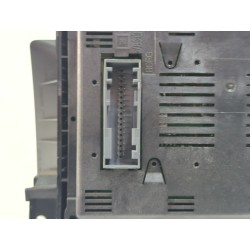 Recambio de pantalla multifuncion para opel astra h (a04) 1.9 cdti (l48) referencia OEM IAM 13238548  