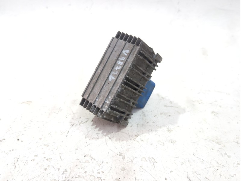 Recambio de caja precalentamiento para opel astra h (a04) 1.9 cdti (l48) referencia OEM IAM 55353011  