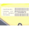 Recambio de cuadro completo para renault clio ii (bb_, cb_) 1.9 dti (b/cb0u) referencia OEM IAM P7700436472  