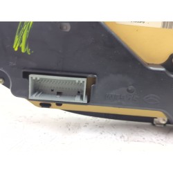 Recambio de cuadro completo para renault clio ii (bb_, cb_) 1.9 dti (b/cb0u) referencia OEM IAM P7700436472  