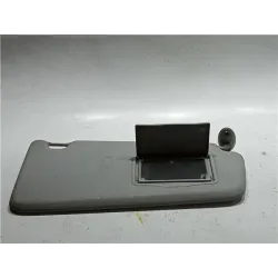 Recambio de parasol derecho para ford kuga (cbv)(2008) referencia OEM IAM 3M51R04100XXW  