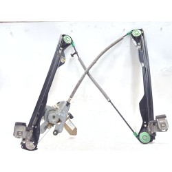Recambio de mecanismo elevalunas delantero izquierdo para ford focus i (daw, dbw) 1.8 turbo di / tddi referencia OEM IAM 1191441
