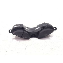 Recambio de mando climatizador para ford focus i (daw, dbw) 1.8 turbo di / tddi referencia OEM IAM YS4T19A945BA  