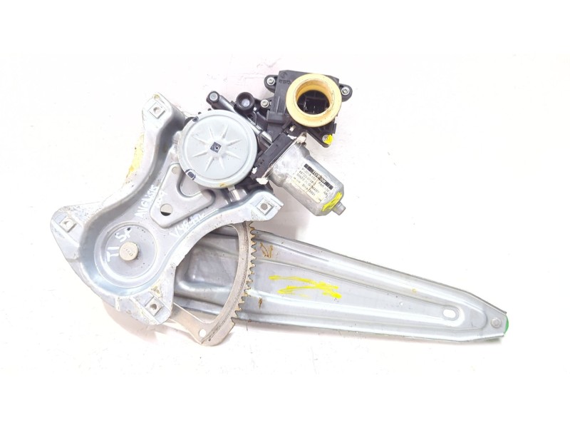 Recambio de elevalunas trasero izquierdo para toyota avensis sedán (_t27_) 2.2 d-4d (adt271_) referencia OEM IAM 8572005060C  