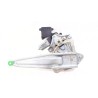 Recambio de elevalunas trasero izquierdo para toyota avensis sedán (_t27_) 2.2 d-4d (adt271_) referencia OEM IAM 8572005060C  