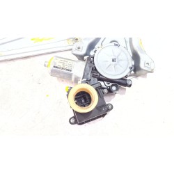 Recambio de elevalunas trasero izquierdo para toyota avensis sedán (_t27_) 2.2 d-4d (adt271_) referencia OEM IAM 8572005060C  