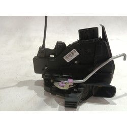 Recambio de cerradura puerta delantera izquierda para kia rio (yb)(2016) 1.0 concept [1,0 ltr. - 74 kw tgdi cat] referencia OEM 