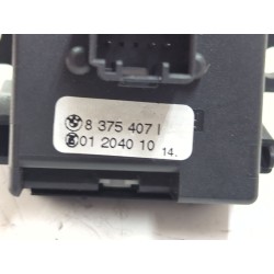 Recambio de mando limpiaparabrisas para bmw 5 (e39) 530 d referencia OEM IAM 8375407  