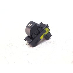 Recambio de mando elevalunas delantero izquierdo para peugeot partner tepee 1.6 hdi / bluehdi 75 referencia OEM IAM 9666955077  