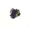 Recambio de mando elevalunas delantero izquierdo para peugeot partner tepee 1.6 hdi / bluehdi 75 referencia OEM IAM 9666955077  