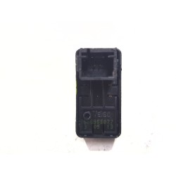 Recambio de mando elevalunas delantero izquierdo para peugeot partner tepee 1.6 hdi / bluehdi 75 referencia OEM IAM 9666955077  
